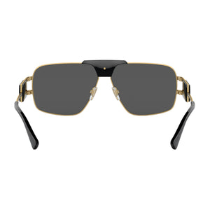 LENTES DE SOL UV400 HOMBRE VE2251 100287 63 VERSACE