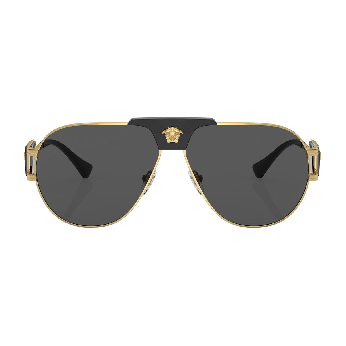 LENTES DE SOL UV400 UNISEX VE2252 100287 63 VERSACE