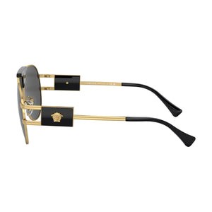 LENTES DE SOL UV400 UNISEX VE2252 100287 63 VERSACE