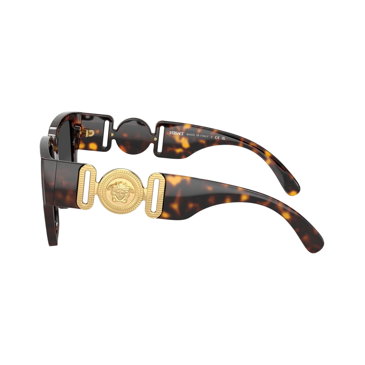 LENTES DE SOL UV400 UNISEX VE4483D 108/8G 57 VERSACE