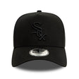 GORRA NEW ERA MLB-CHICAGO WHITE SOX ADJUSTABLE 198058819184 NEW ERA