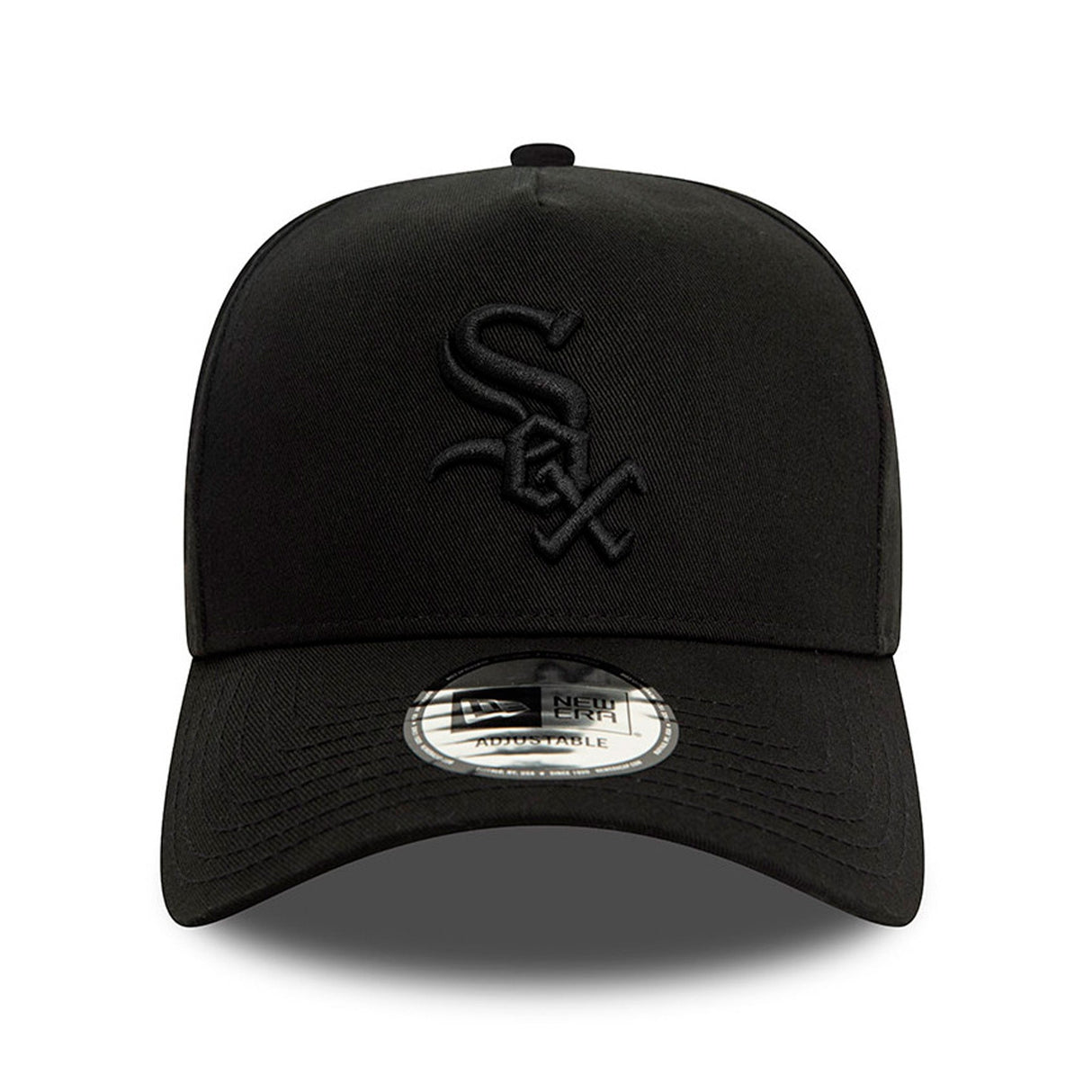 GORRA NEW ERA MLB-CHICAGO WHITE SOX ADJUSTABLE 198058819184 NEW ERA