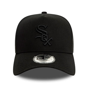 GORRA NEW ERA MLB-CHICAGO WHITE SOX ADJUSTABLE 198058819184 NEW ERA