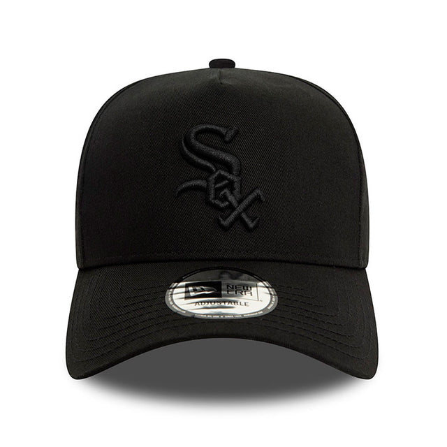 GORRA NEW ERA MLB-CHICAGO WHITE SOX ADJUSTABLE 198058819184 NEW ERA
