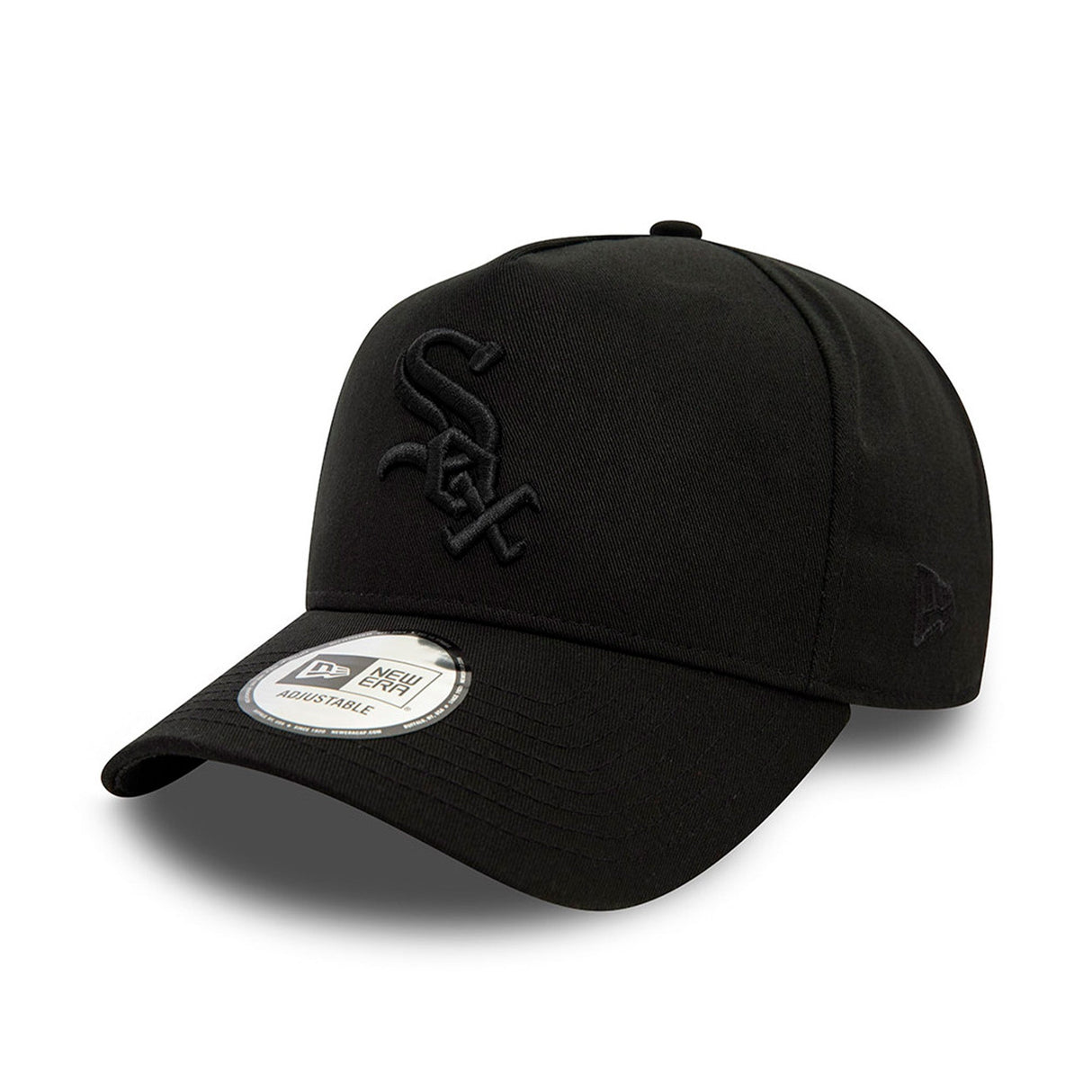 GORRA NEW ERA MLB-CHICAGO WHITE SOX ADJUSTABLE 198058819184 NEW ERA
