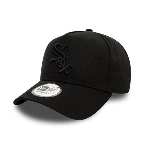 GORRA NEW ERA MLB-CHICAGO WHITE SOX ADJUSTABLE 198058819184 NEW ERA