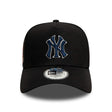 GORRA NEW ERA MLB-NEW YORK YANKEES ADJUSTABLE 198358989303 NEW ERA