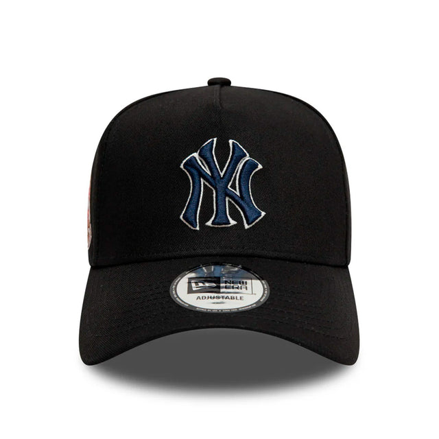GORRA NEW ERA MLB-NEW YORK YANKEES ADJUSTABLE 198358989303 NEW ERA