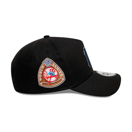 GORRA NEW ERA MLB-NEW YORK YANKEES ADJUSTABLE 198358989303 NEW ERA