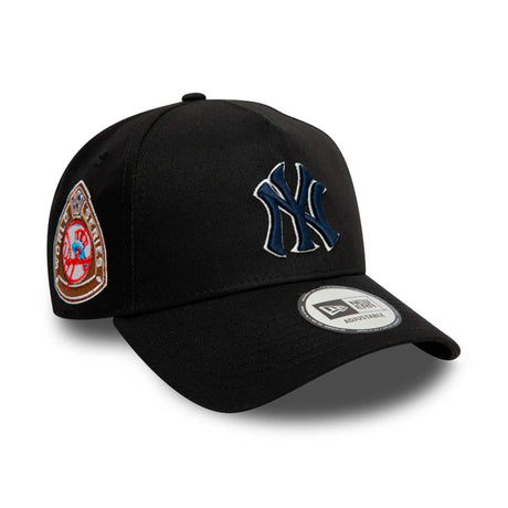 GORRA NEW ERA MLB-NEW YORK YANKEES ADJUSTABLE 198358989303 NEW ERA