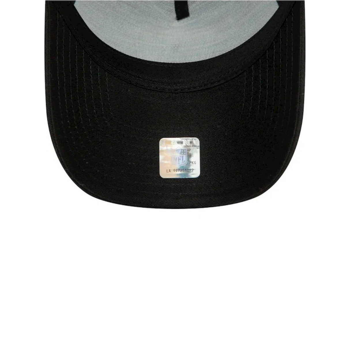 GORRA NEW ERA NFL-LAS VEGAS RAIDERS ADJUSTABLE 198058815810 NEW ERA