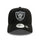 GORRA NEW ERA NFL-LAS VEGAS RAIDERS ADJUSTABLE 198058815810 NEW ERA