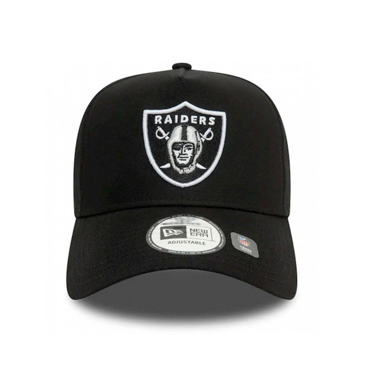 GORRA NEW ERA NFL-LAS VEGAS RAIDERS ADJUSTABLE 198058815810 NEW ERA