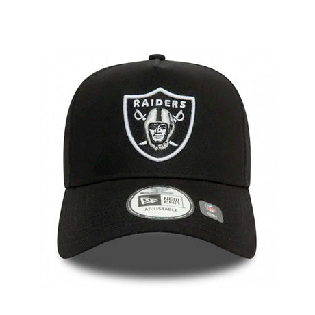 GORRA NEW ERA NFL-LAS VEGAS RAIDERS ADJUSTABLE 198058815810 NEW ERA