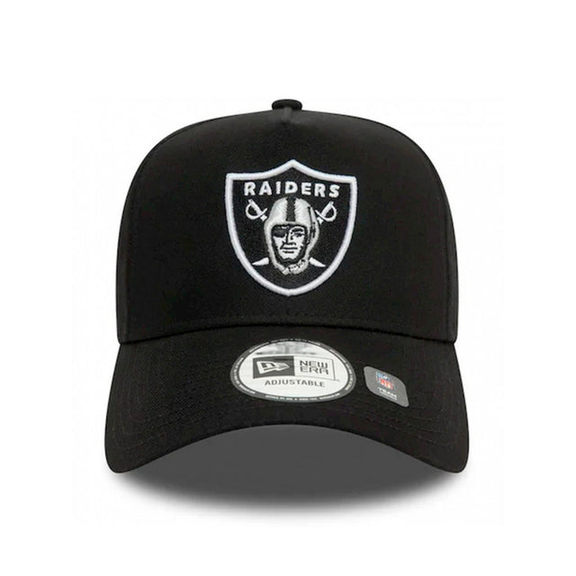 GORRA NEW ERA NFL-LAS VEGAS RAIDERS ADJUSTABLE 198058815810 NEW ERA