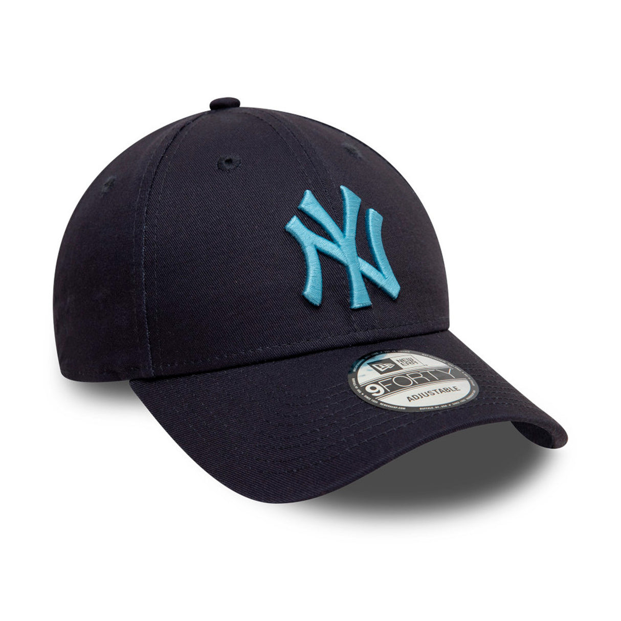 GORRA NEW ERA MLB-NEW YORK YANKEES 9FORTY 198358994536