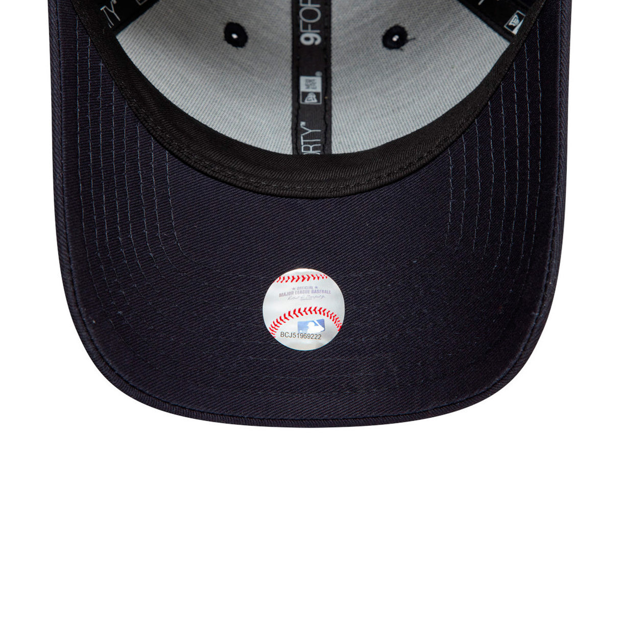 GORRA NEW ERA MLB-NEW YORK YANKEES 9FORTY 198358994536