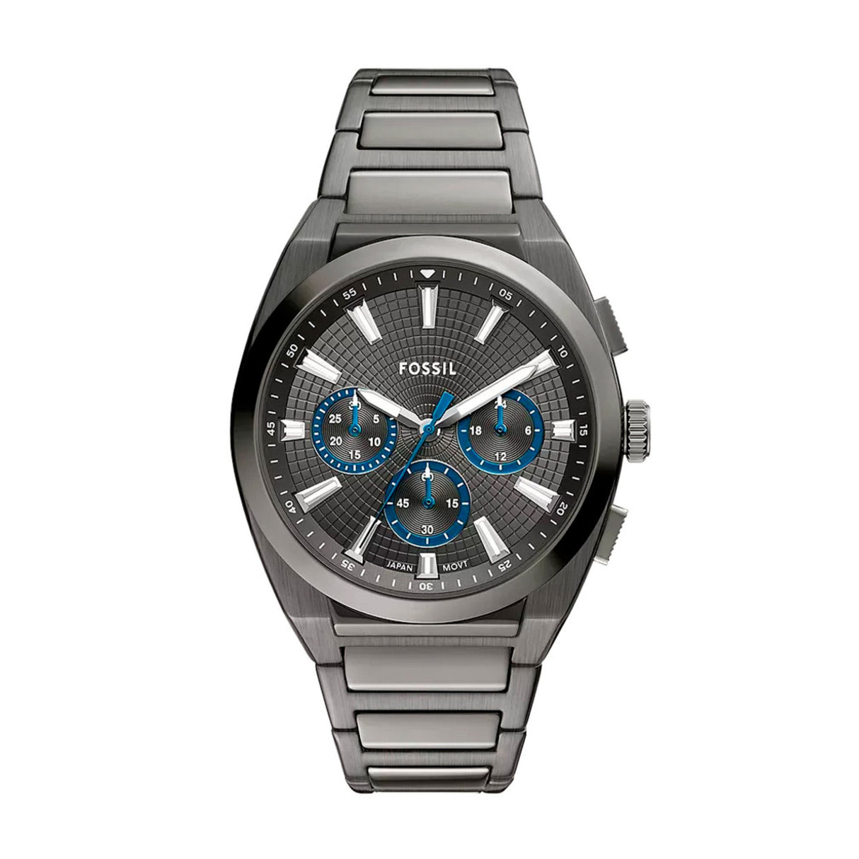 RELOJ ANALOGICO HOMBRE FS6107 FOSSIL FOSSIL