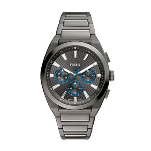 RELOJ ANALOGICO HOMBRE FS6107 FOSSIL FOSSIL