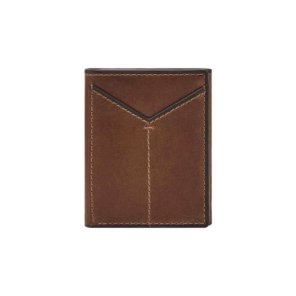 BILLETERA TRIPLE PLIEGO HOMBRE SML1866200 FOSSIL
