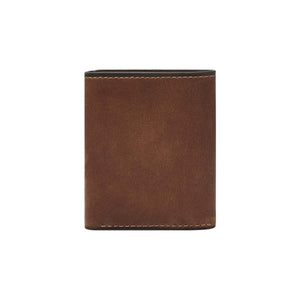 BILLETERA TRIPLE PLIEGO HOMBRE SML1866200 FOSSIL