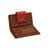 BILLETERA TRIPLE PLIEGO MUJER SWL2901600 FOSSIL