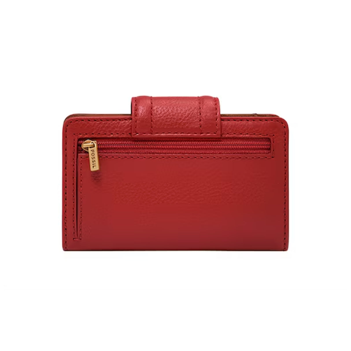 BILLETERA TRIPLE PLIEGO MUJER SWL2901600 FOSSIL