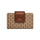 BILLETERA TRIPLE PLIEGO MUJER SWL2905268 FOSSIL - SUNTIMESTORE.COM