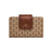 BILLETERA TRIPLE PLIEGO MUJER SWL2905268 FOSSIL - SUNTIMESTORE.COM
