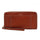 BILLETERA TRIPLE PLIEGO MUJER SWL3008210 FOSSIL FOSSIL