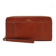 BILLETERA TRIPLE PLIEGO MUJER SWL3008210 FOSSIL FOSSIL