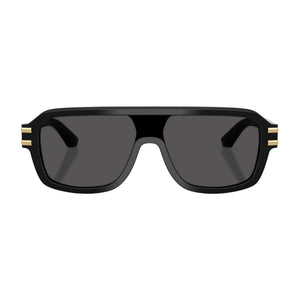 LENTES DE SOL UV400 MUJER DG4507 501/87 27 DOLCE & GABANNA