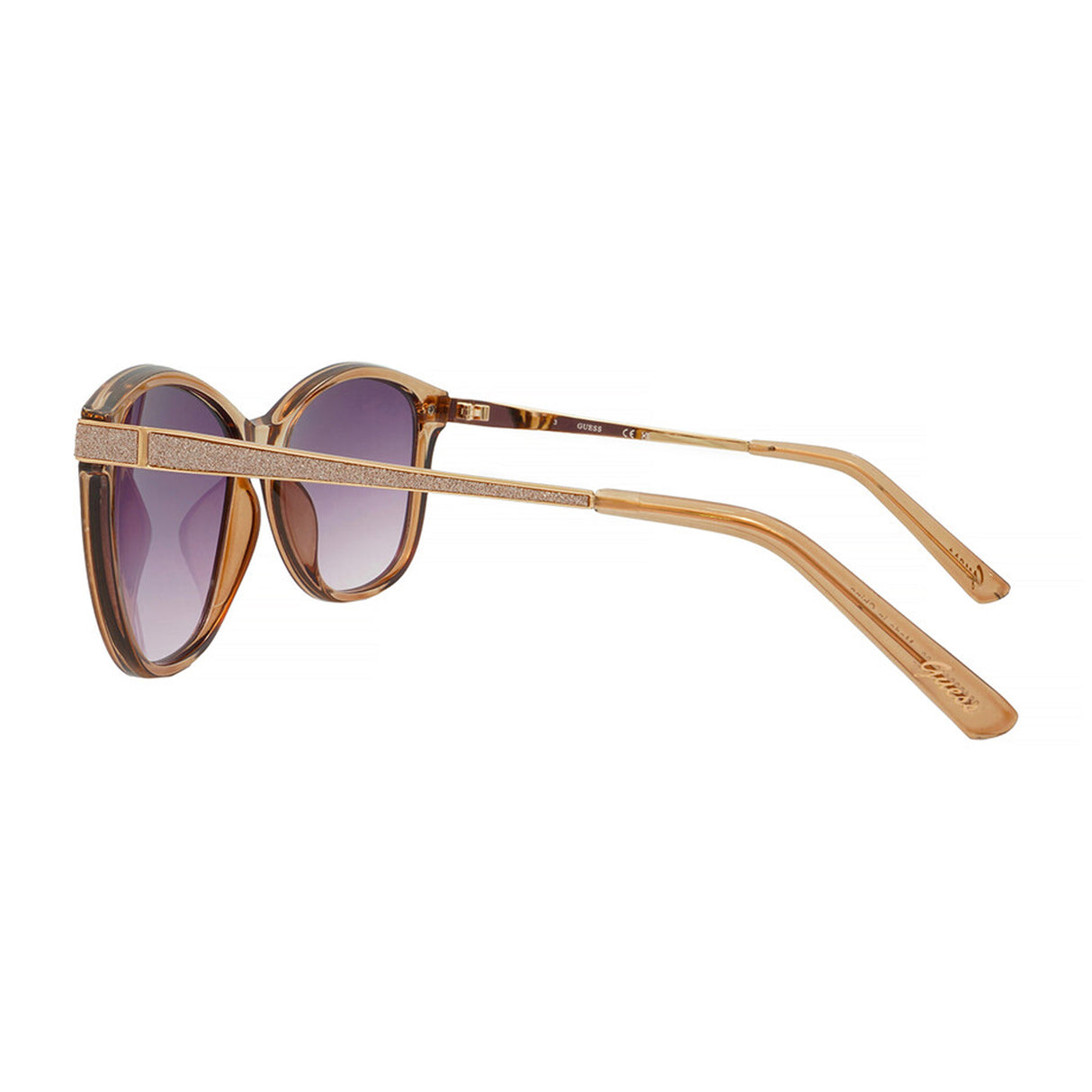 LENTES DE SOL UV400 MUJER GF6104 57T GUESS FACTORY