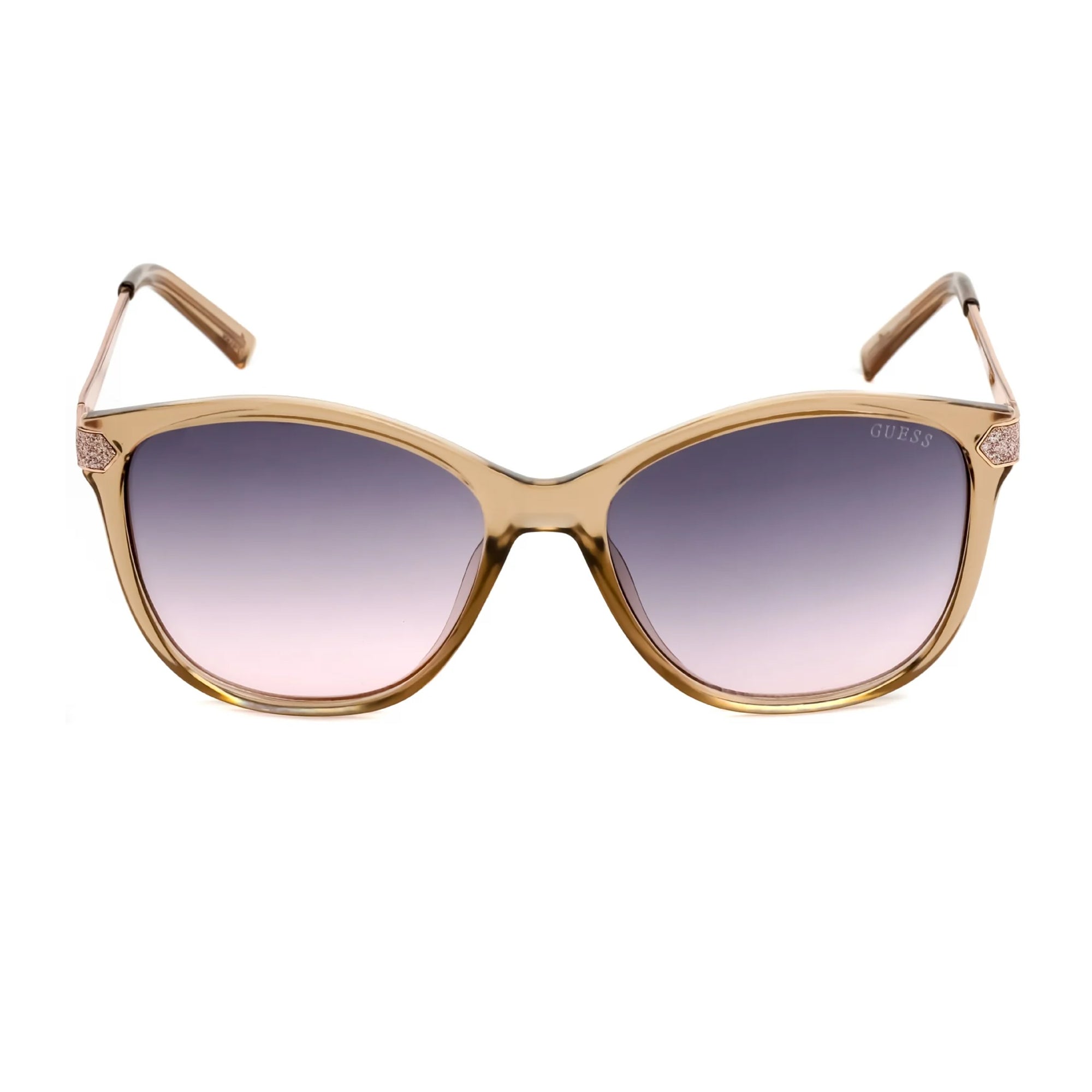LENTES DE SOL UV400 MUJER GF6104 57T GUESS FACTORY