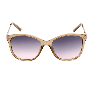 LENTES DE SOL UV400 MUJER GF6104 57T GUESS FACTORY