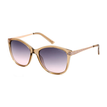 LENTES DE SOL UV400 MUJER GF6104 57T GUESS FACTORY