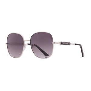 LENTES DE SOL UV400 MUJER GF6190 10B GUESS FACTORY