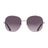 LENTES DE SOL UV400 MUJER GF6190 10B GUESS FACTORY