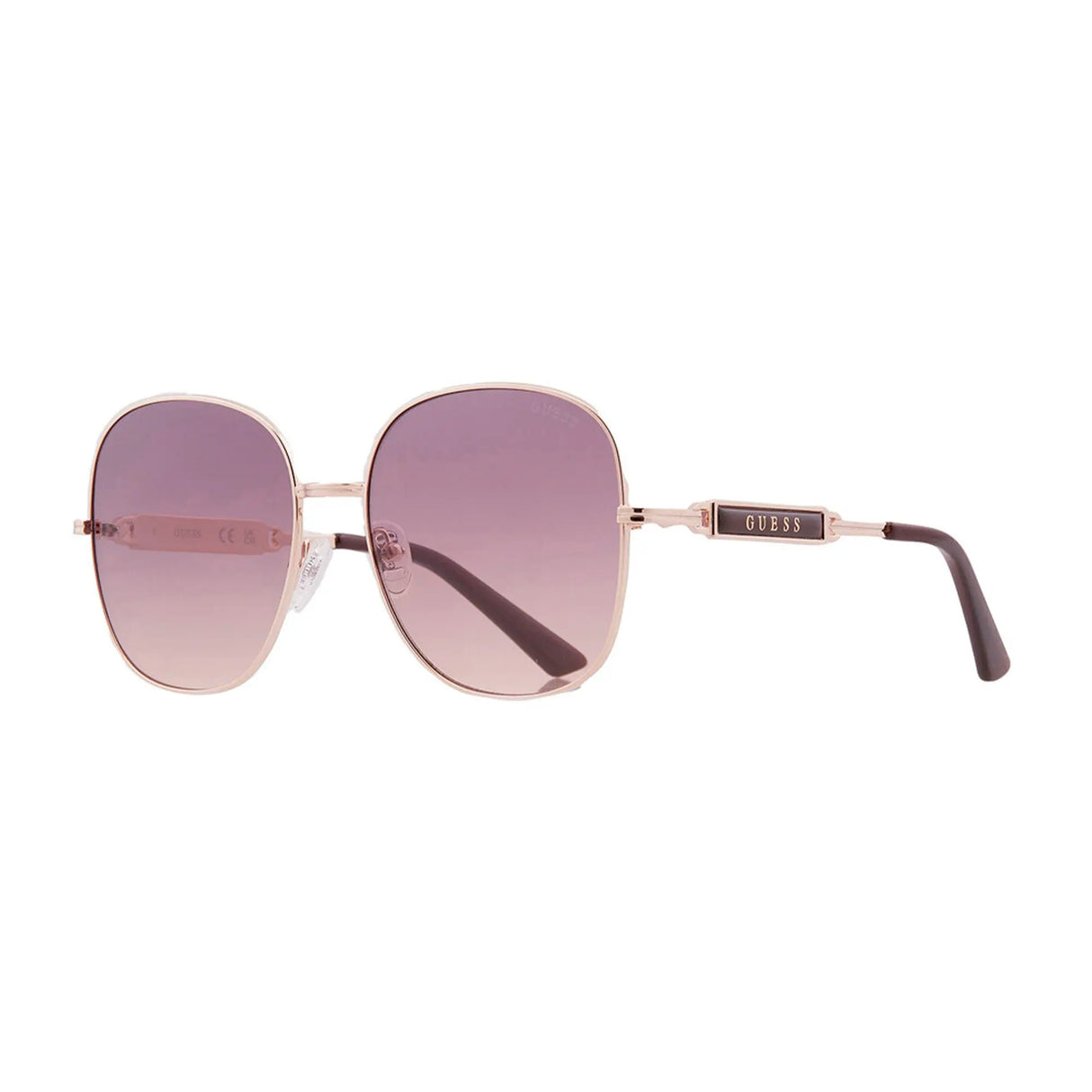 LENTES DE SOL UV400 MUJER GF6190 32T GUESS FACTORY