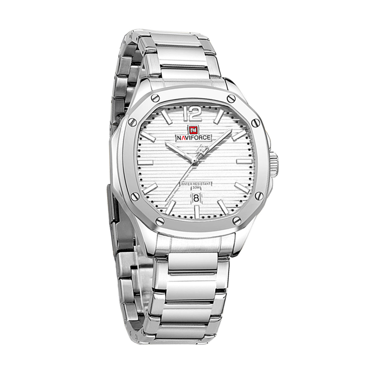 RELOJ ANALOGICO HOMBRE NF9243S NAVIFORCE