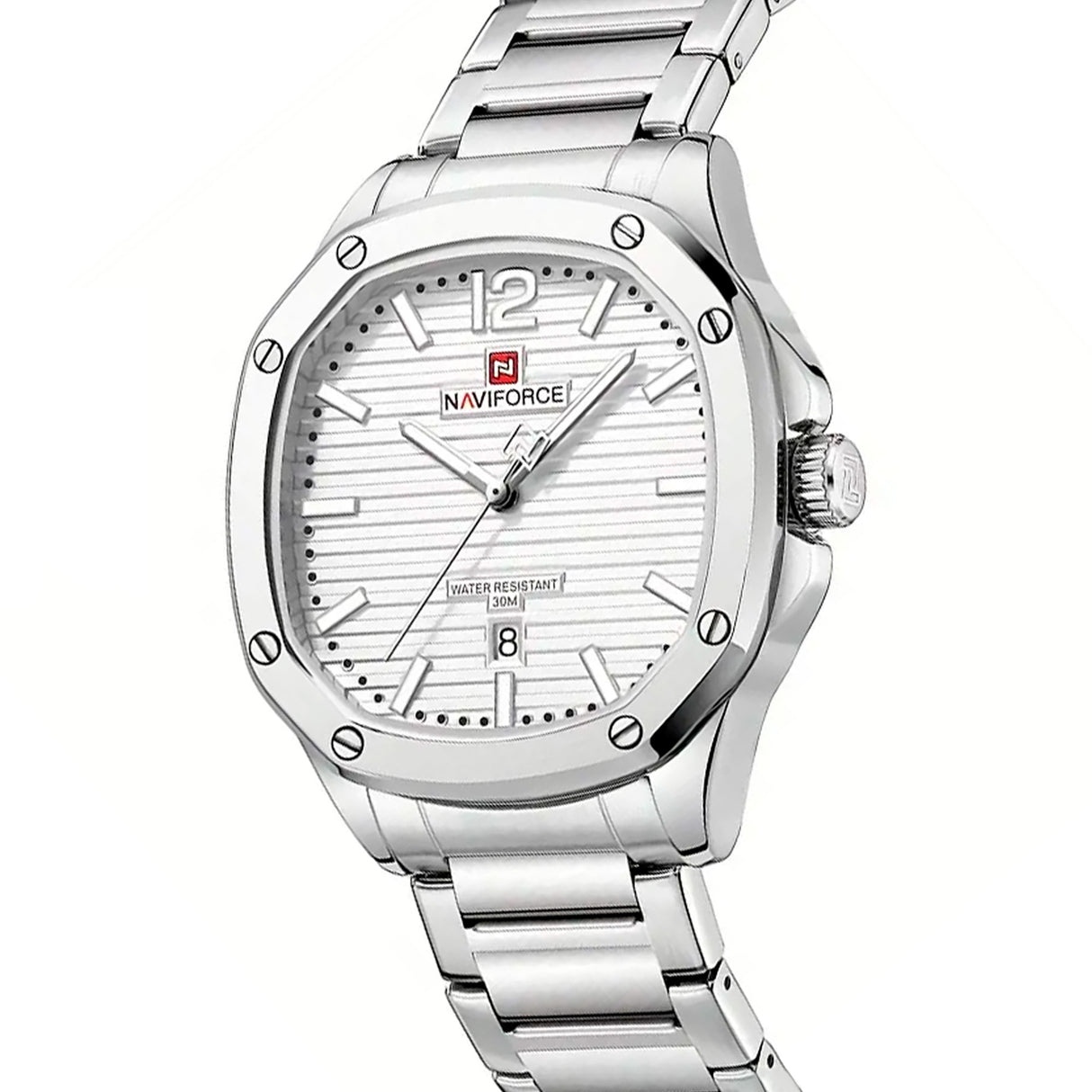 RELOJ ANALOGICO HOMBRE NF9243S NAVIFORCE