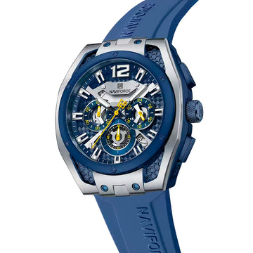 RELOJ ANALOGICO HOMBRE NF8063 NAVIFORCE