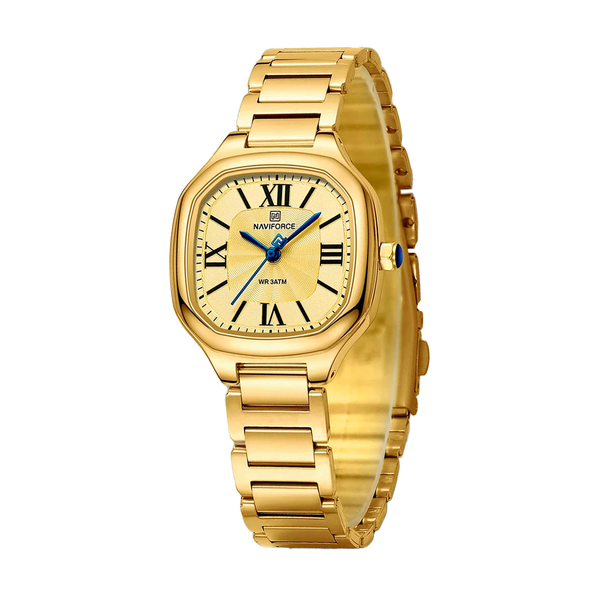 RELOJ ANALOGICO MUJER NF5042 NAVIFORCE