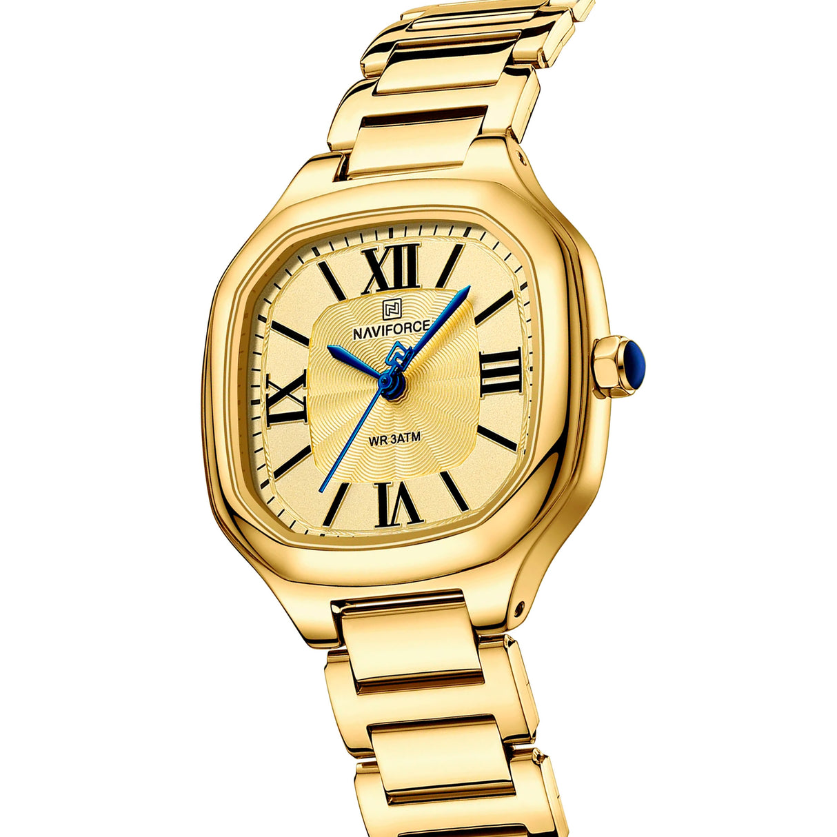 RELOJ ANALOGICO MUJER NF5042 NAVIFORCE