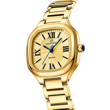 RELOJ ANALOGICO MUJER NF5042 NAVIFORCE