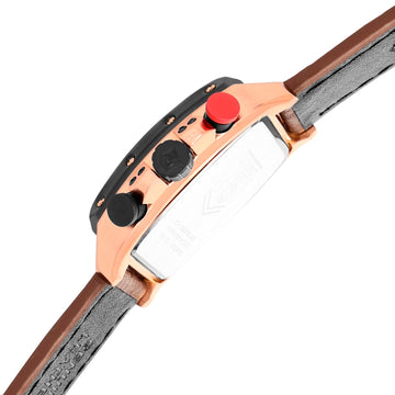 RELOJ ANALOGICO HOMBRE H4141G T5