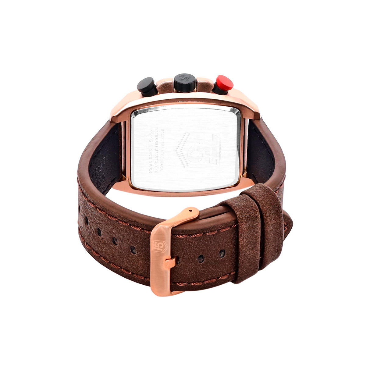 RELOJ ANALOGICO HOMBRE H4141G T5