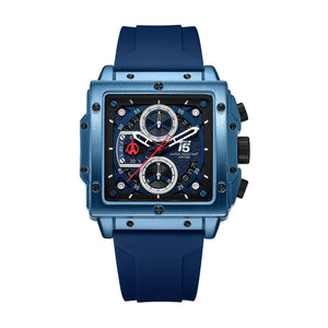 RELOJ ANALOGICO HOMBRE H4137G T5
