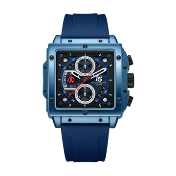 RELOJ ANALOGICO HOMBRE H4137G T5