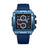 RELOJ ANALOGICO HOMBRE H4137G T5